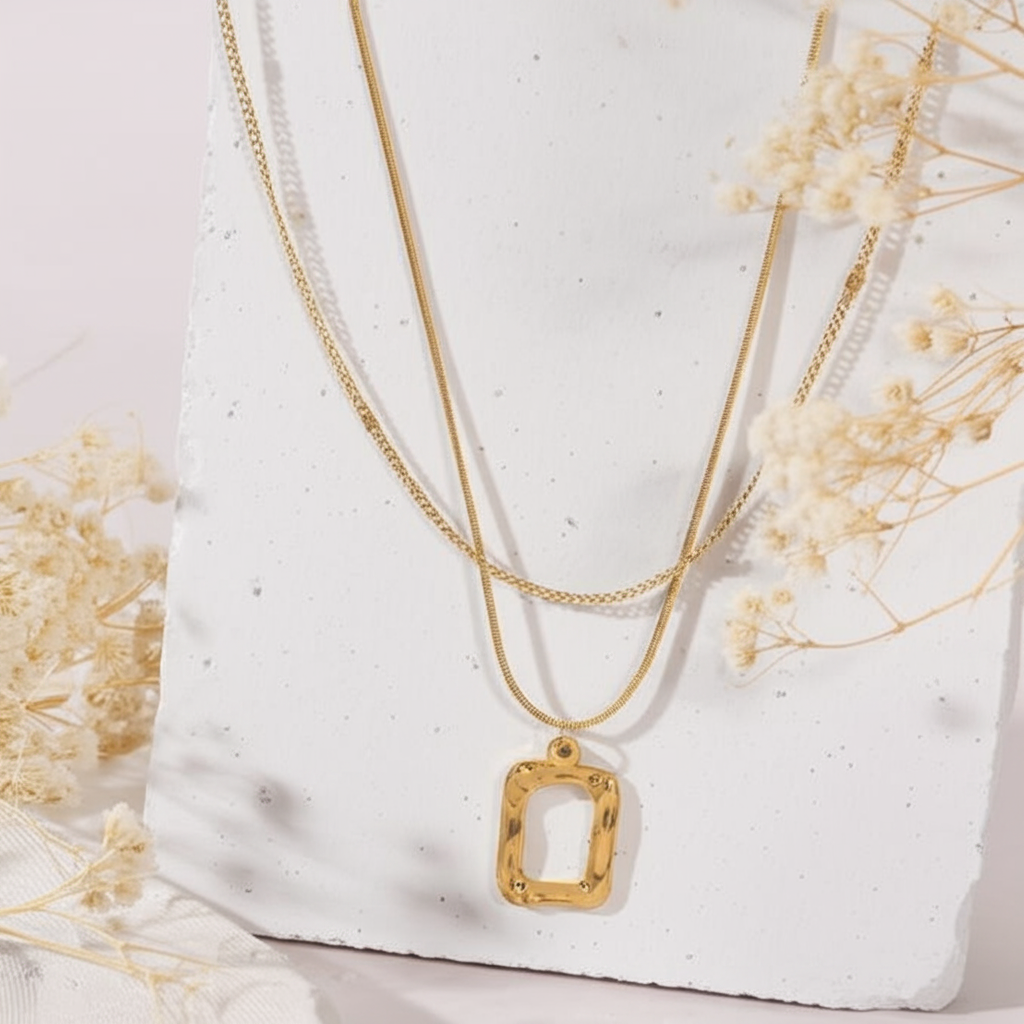 Collier Orla