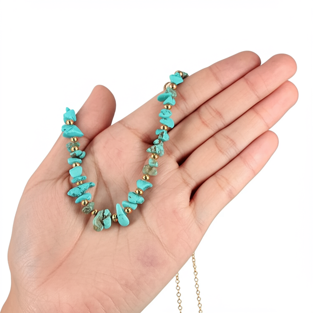 Collier Empress