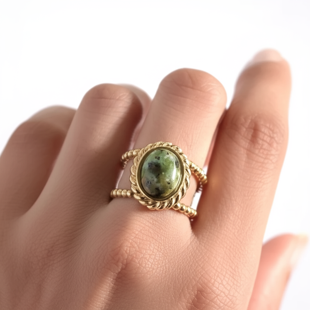 Bague Verelise