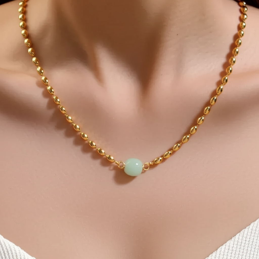 Collier Regalia