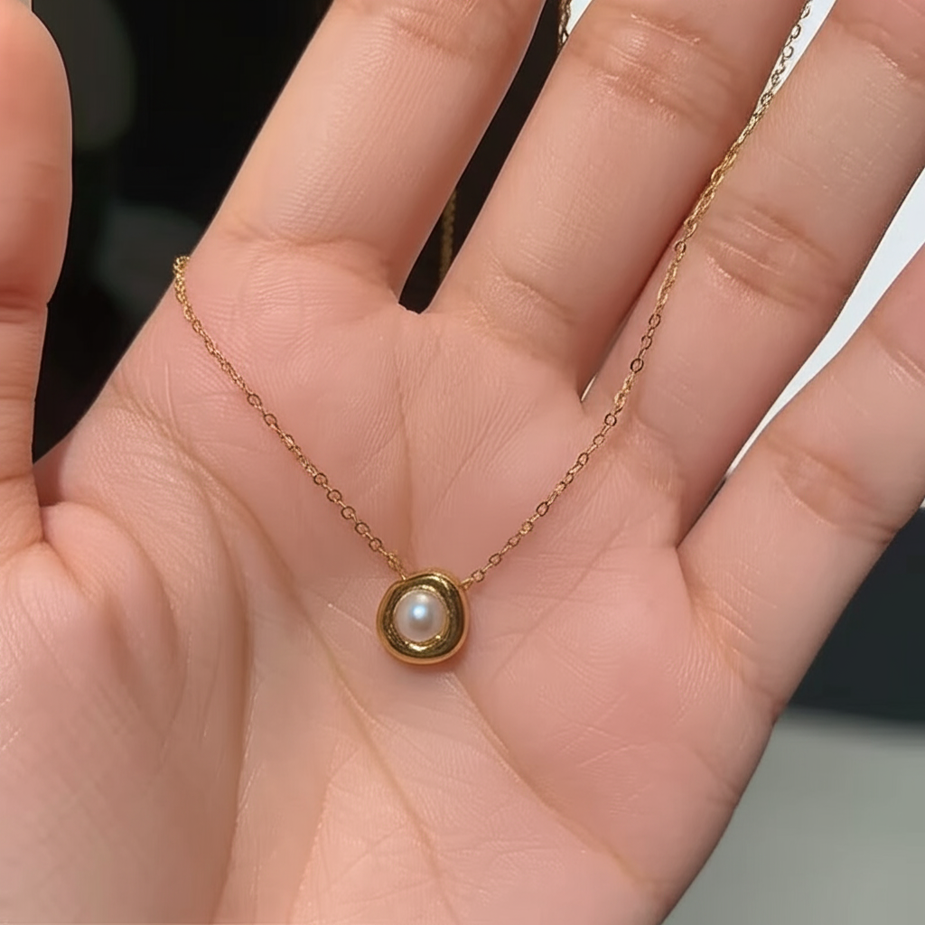 Collier Aurora