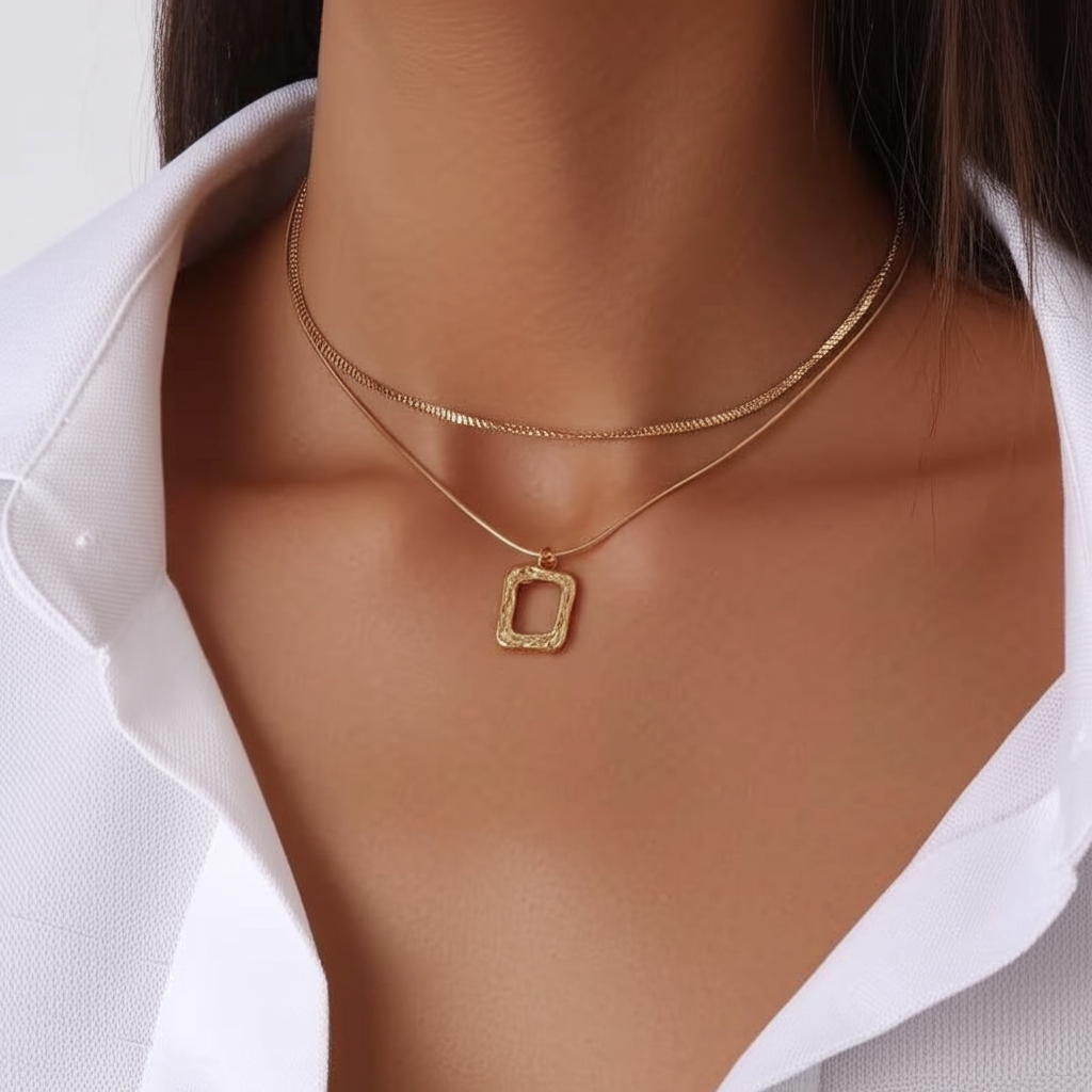 Collier Orla