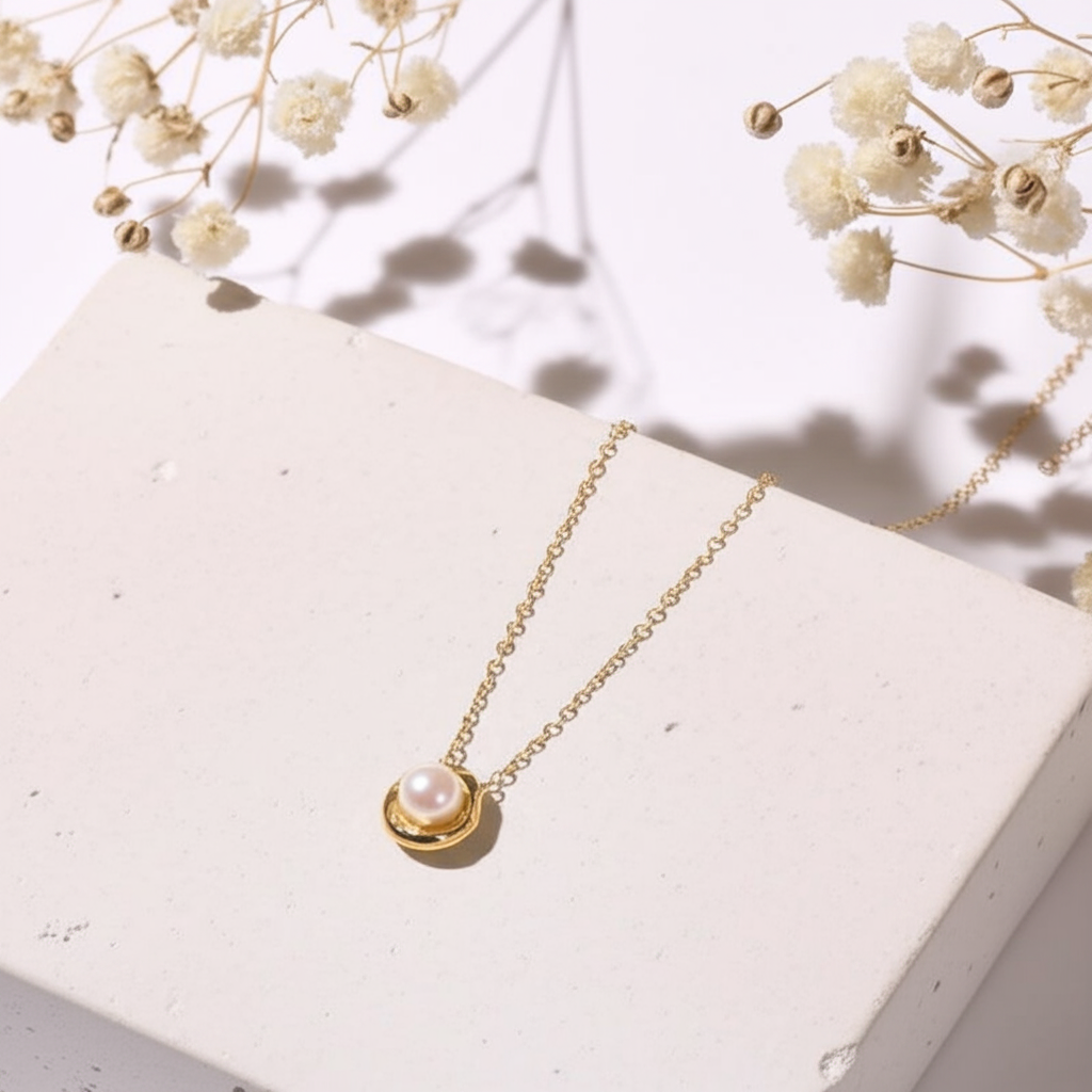 Collier Aurora