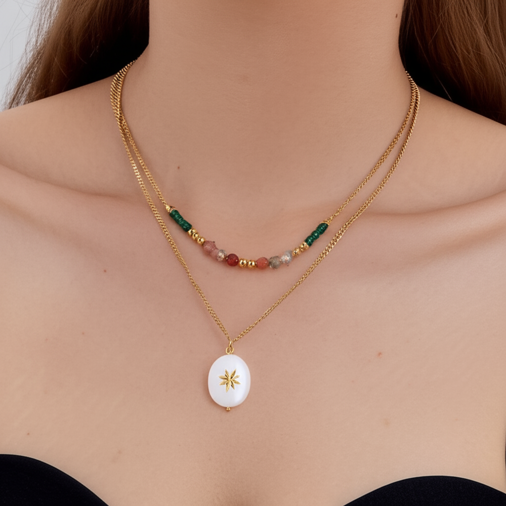 Collier Orion