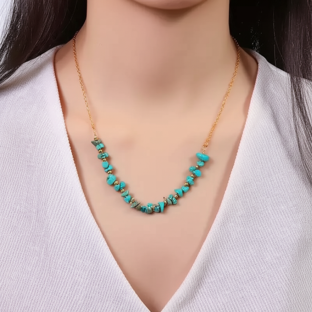 Collier Empress