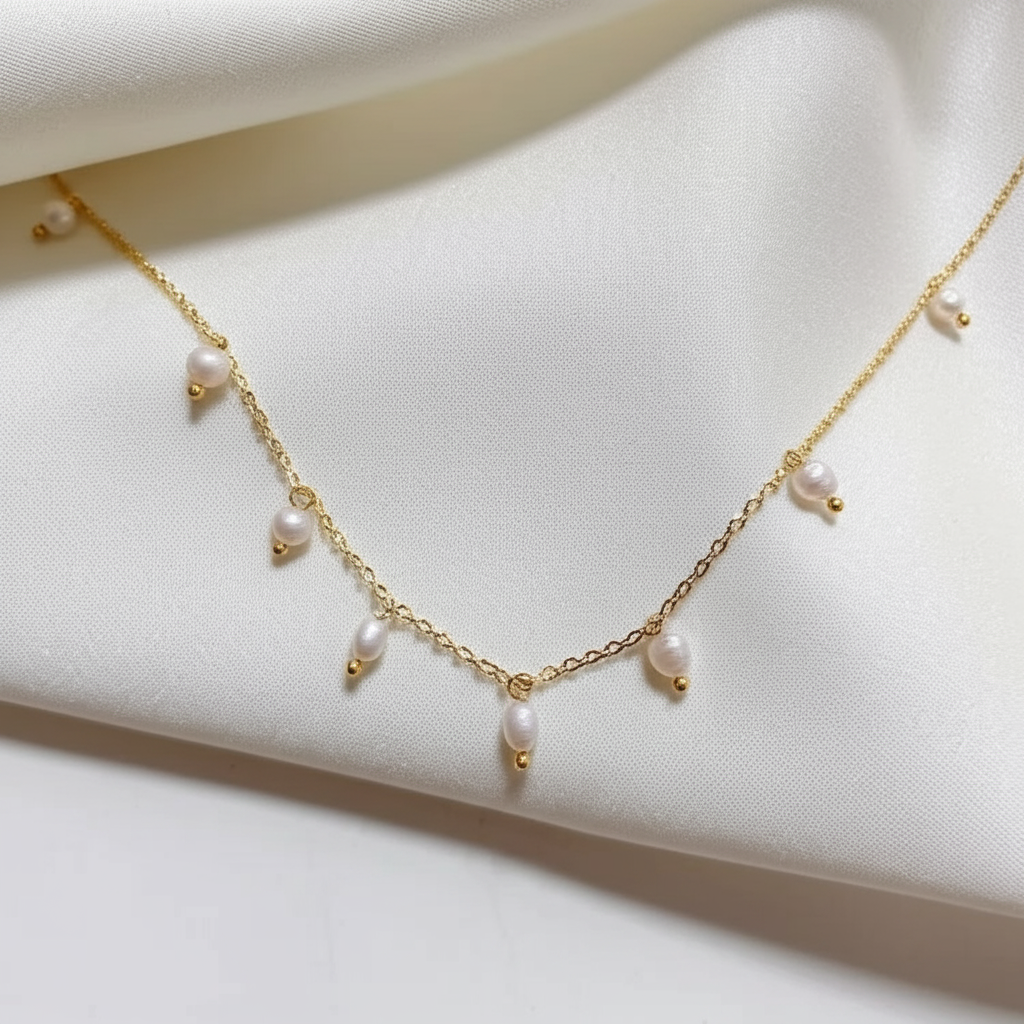 Collier Millicent