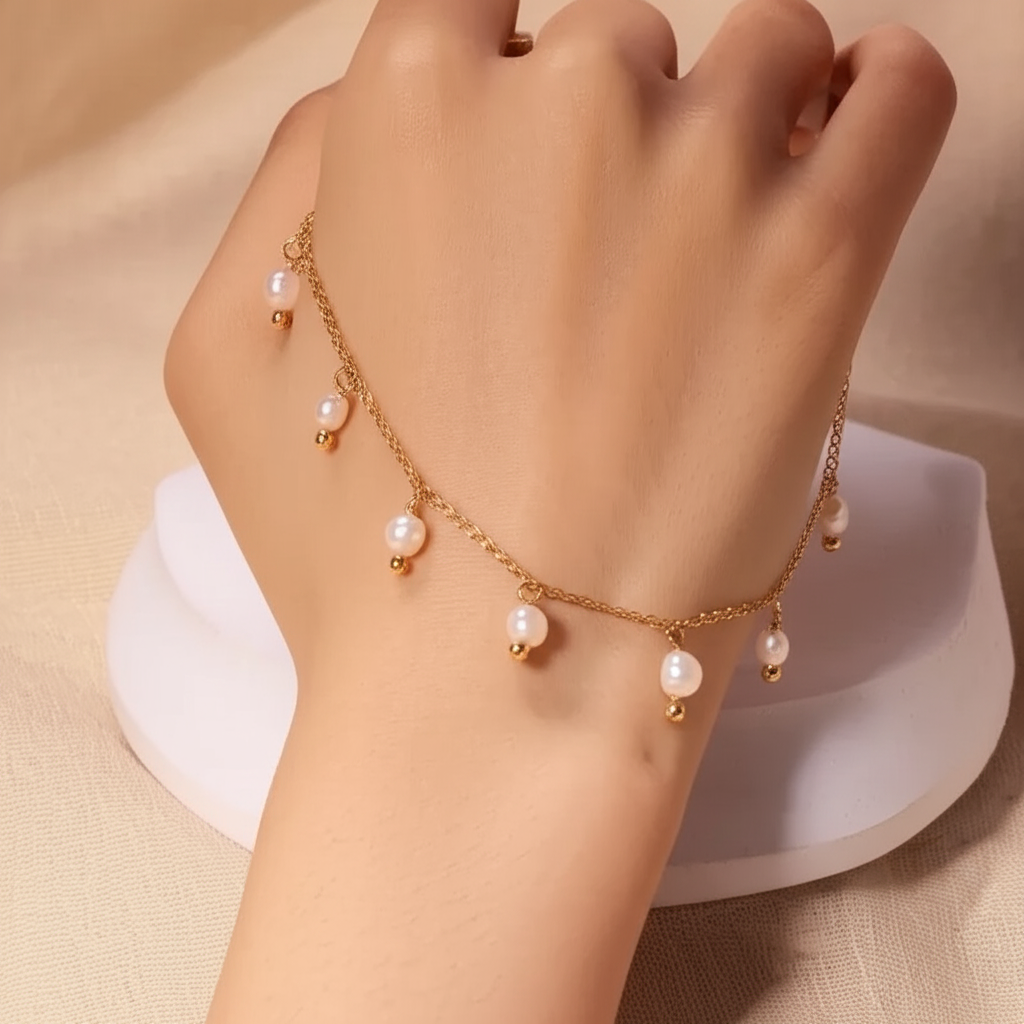Collier Millicent