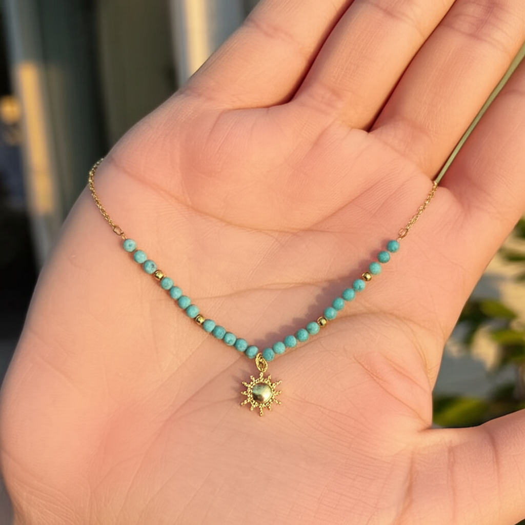 Collier Solara