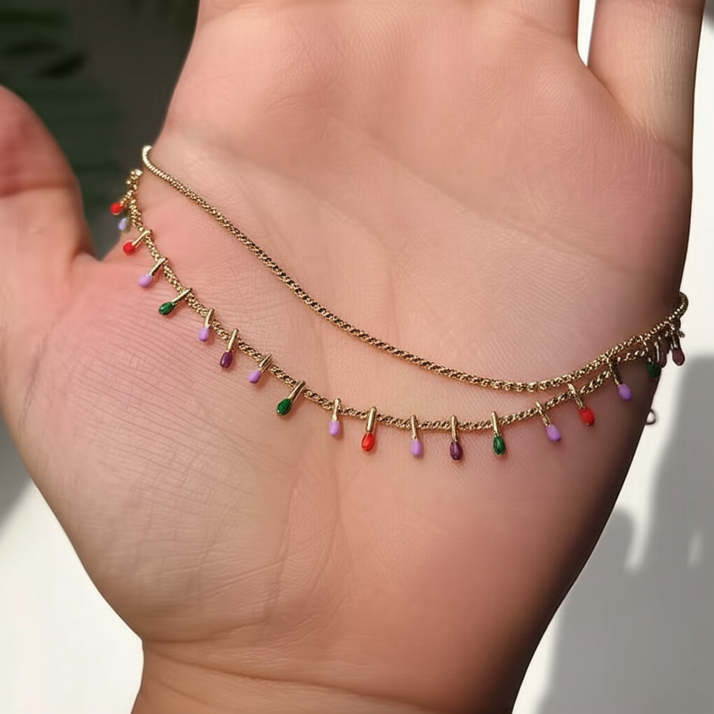 Collier Velora