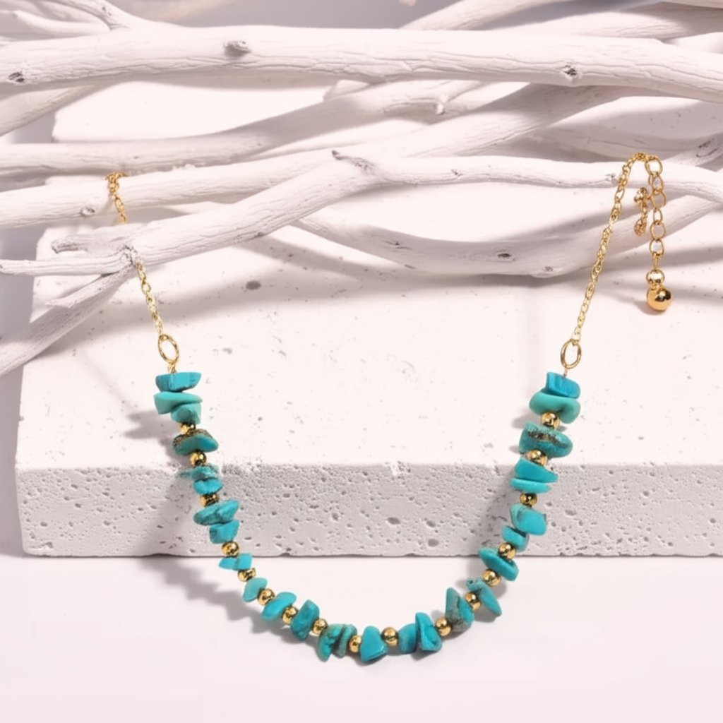 Collier Empress