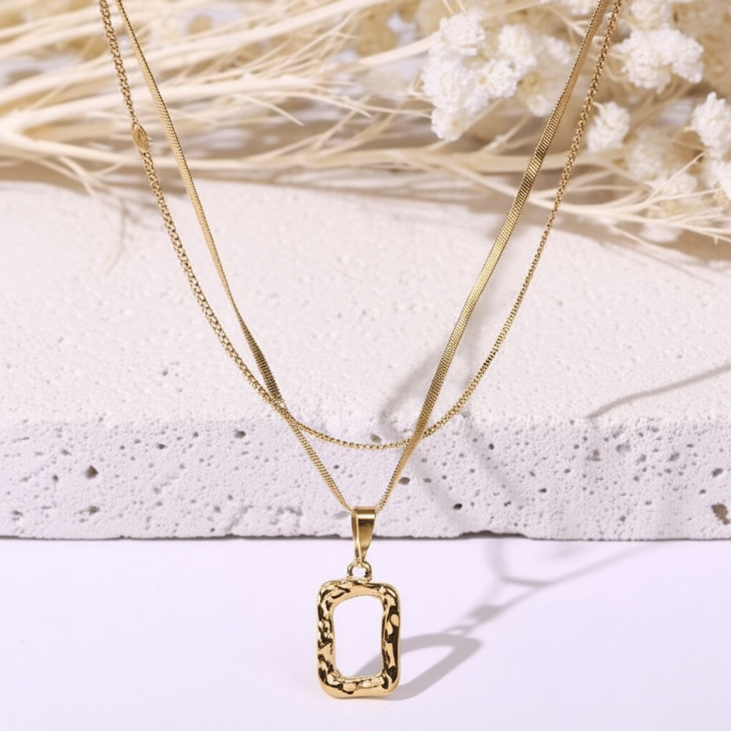 Collier Orla