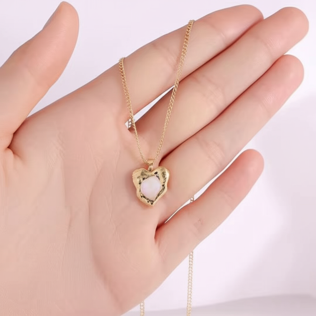 Collier Amora