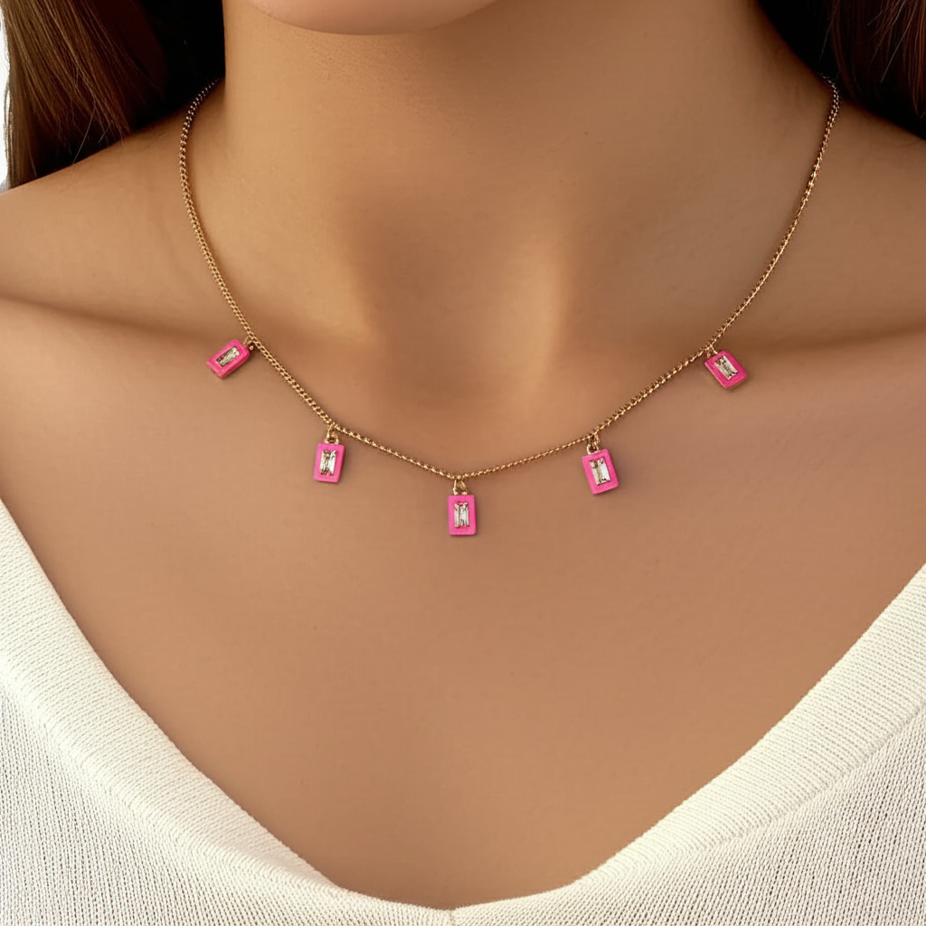 Collier Talis