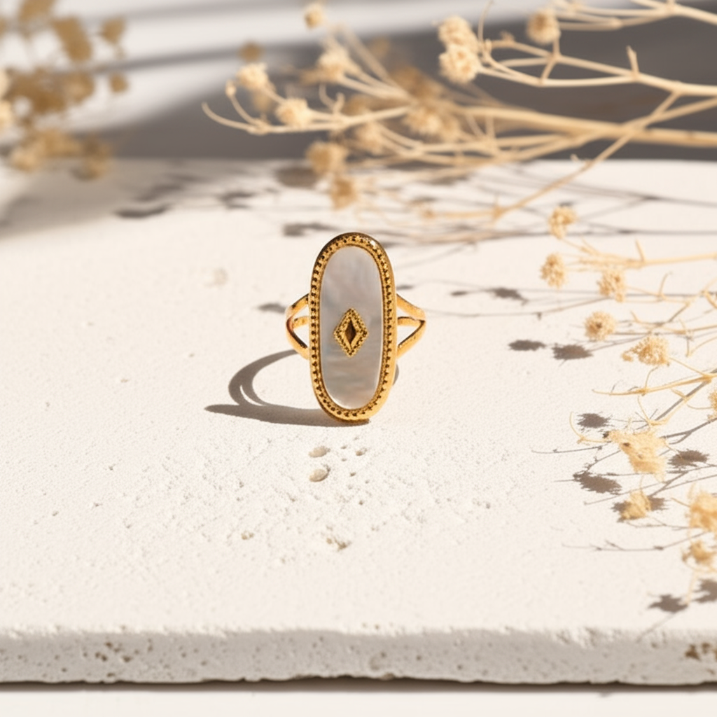 Bague Seraph
