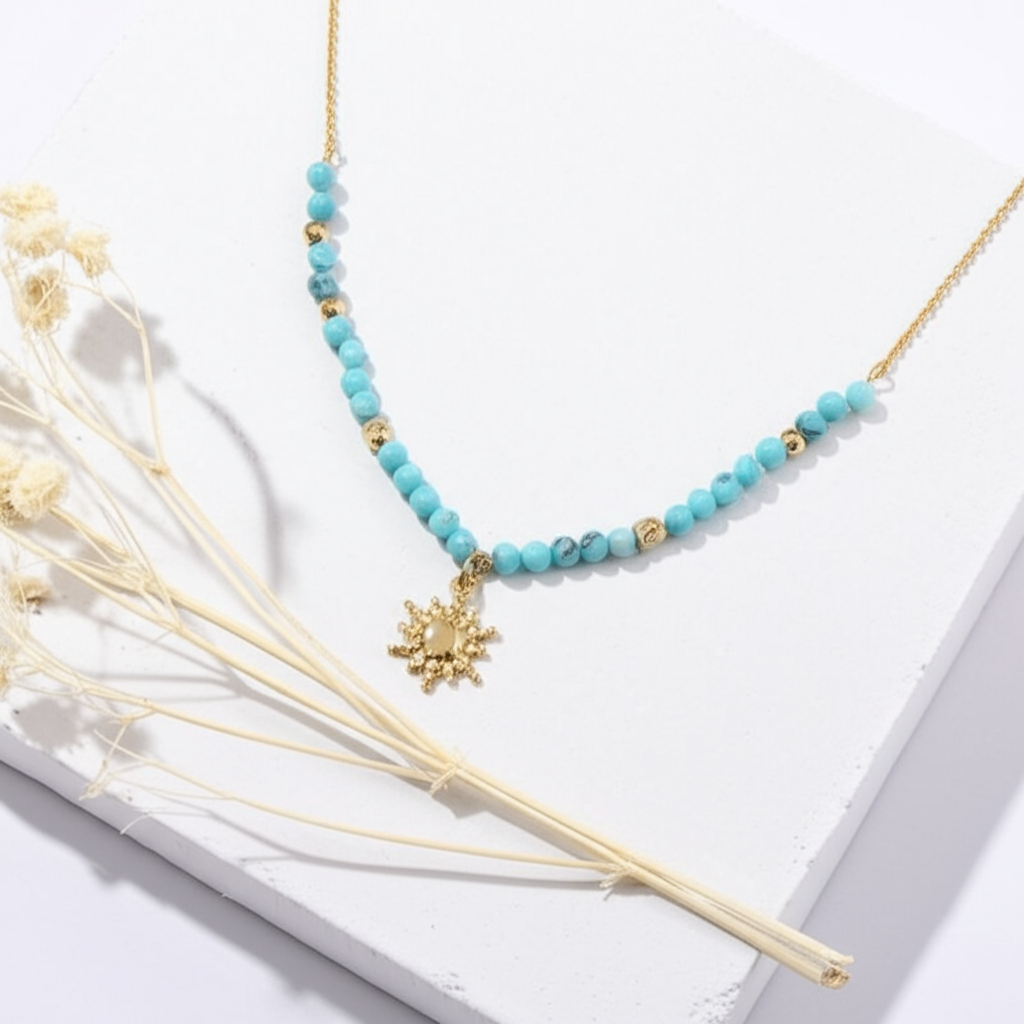 Collier Solara