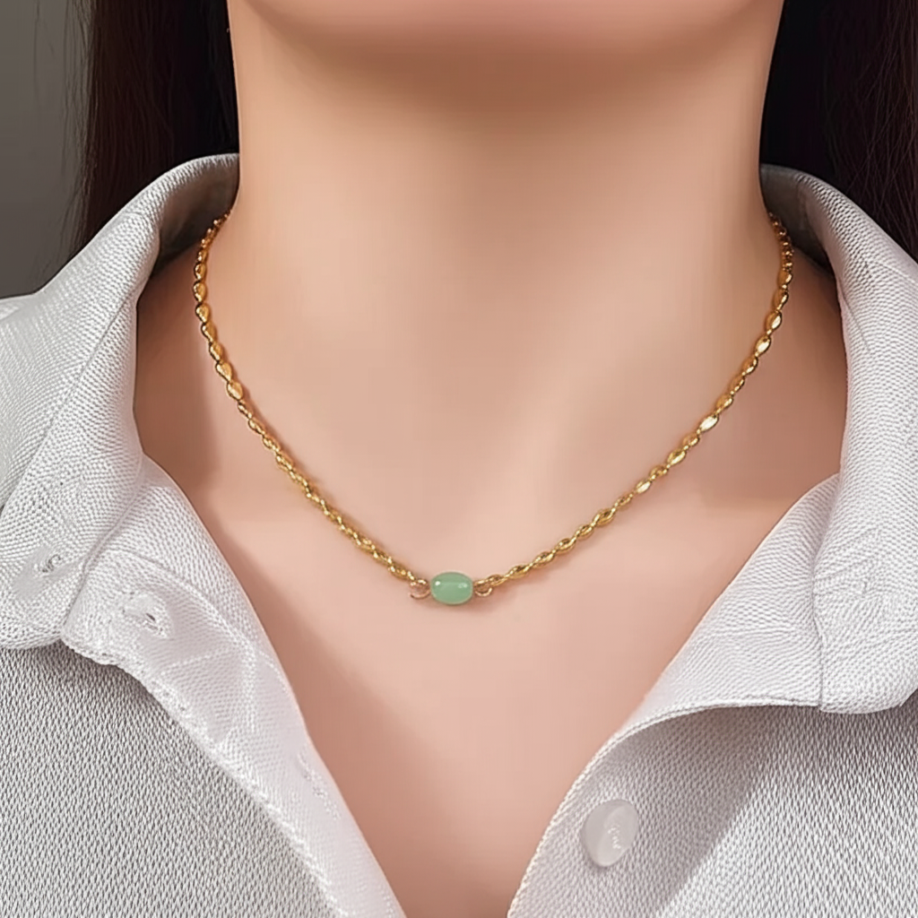 Collier Regalia