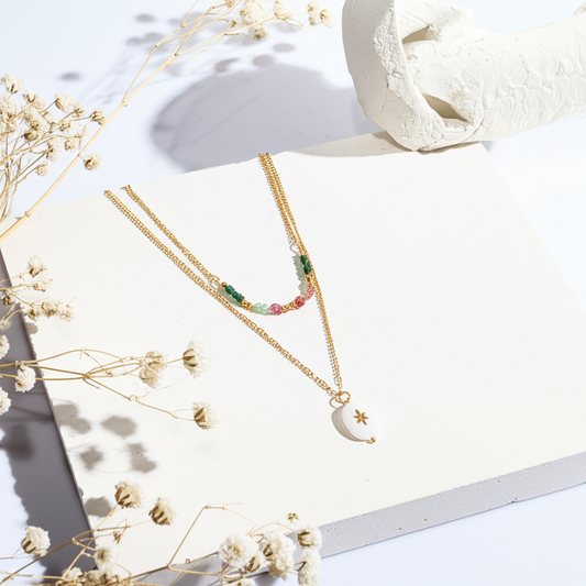 Collier Orion