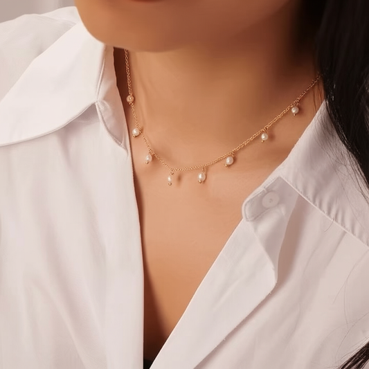 Collier Millicent