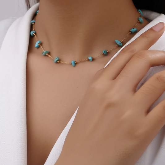 Collier Gildora