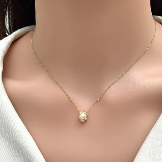 Collier Aurora