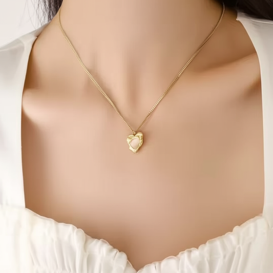 Collier Amora