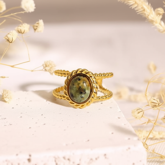 Bague Verelise