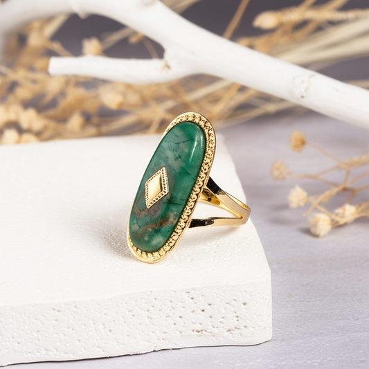 Bague Malvora