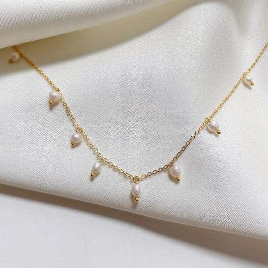 Collier Millicent
