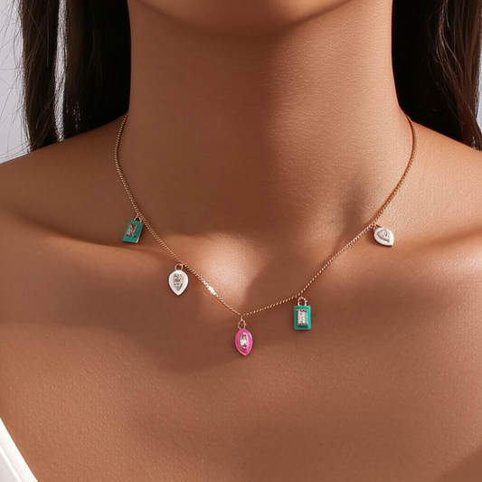 Collier Talis