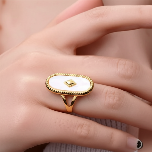 Bague Seraph