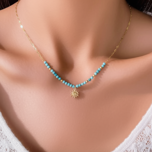Collier Solara