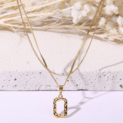 Collier Orla