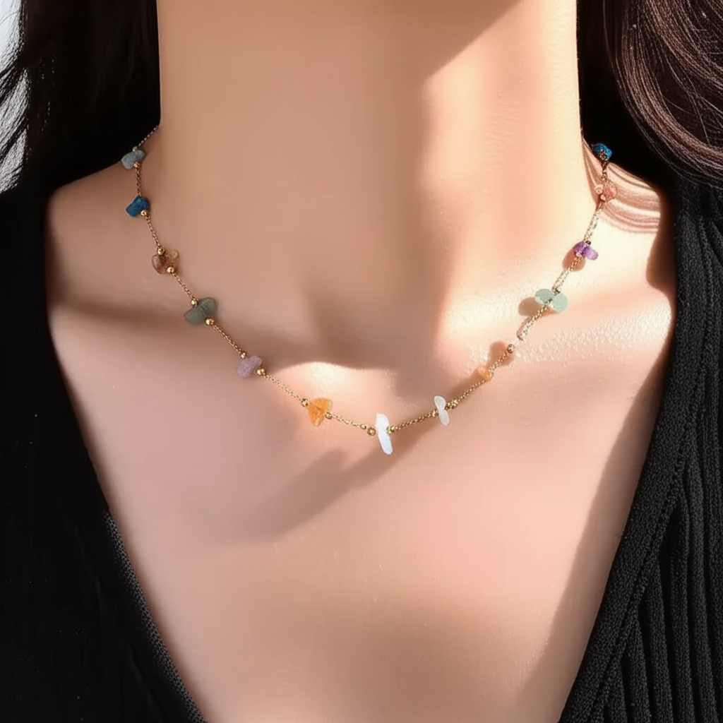 Collier Gildora