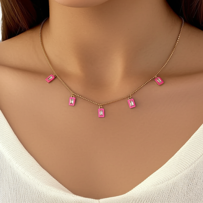 Collier Talis