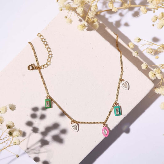 Collier Talis