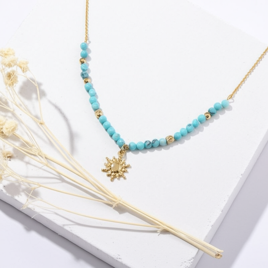 Collier Solara