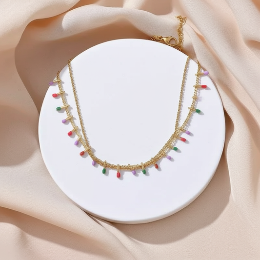 Collier Velora