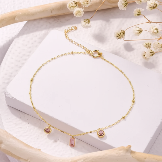 Bracelet Roseate