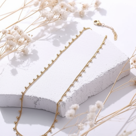 Collier Gleam