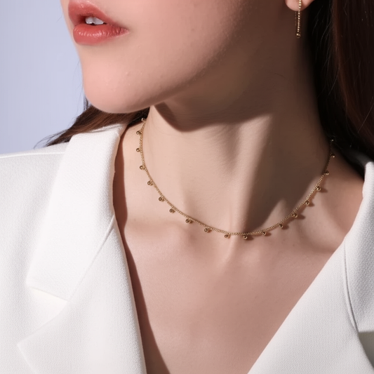 Collier Gleam